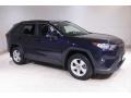 Blueprint - RAV4 XLE Photo No. 1