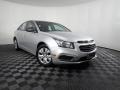 Silver Ice Metallic - Cruze LS Photo No. 2