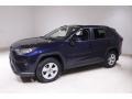 Blueprint - RAV4 XLE Photo No. 3