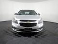Silver Ice Metallic - Cruze LS Photo No. 3