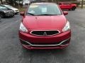 Wine Red Metallic - Mirage ES Photo No. 3