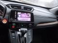 2019 Lunar Silver Metallic Honda CR-V EX-L AWD  photo #4