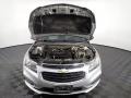 Silver Ice Metallic - Cruze LS Photo No. 5