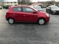 Wine Red Metallic - Mirage ES Photo No. 5