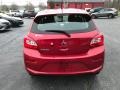 Wine Red Metallic - Mirage ES Photo No. 7