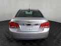Silver Ice Metallic - Cruze LS Photo No. 8