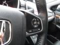 2019 Lunar Silver Metallic Honda CR-V EX-L AWD  photo #8