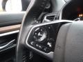 2019 Lunar Silver Metallic Honda CR-V EX-L AWD  photo #9