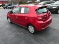Wine Red Metallic - Mirage ES Photo No. 10