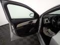 Silver Ice Metallic - Cruze LS Photo No. 11