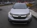 2019 Lunar Silver Metallic Honda CR-V EX-L AWD  photo #11