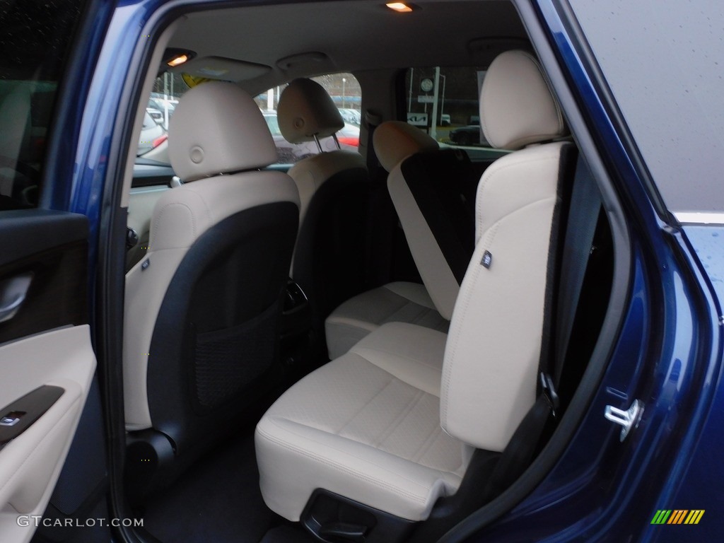 2019 Sorento LX V6 - Blaze Blue / Satin Black photo #12