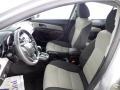 Silver Ice Metallic - Cruze LS Photo No. 14