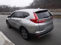 2019 Lunar Silver Metallic Honda CR-V EX-L AWD  photo #14
