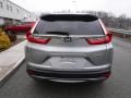 2019 Lunar Silver Metallic Honda CR-V EX-L AWD  photo #15