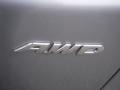 2019 Lunar Silver Metallic Honda CR-V EX-L AWD  photo #16