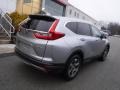 2019 Lunar Silver Metallic Honda CR-V EX-L AWD  photo #17