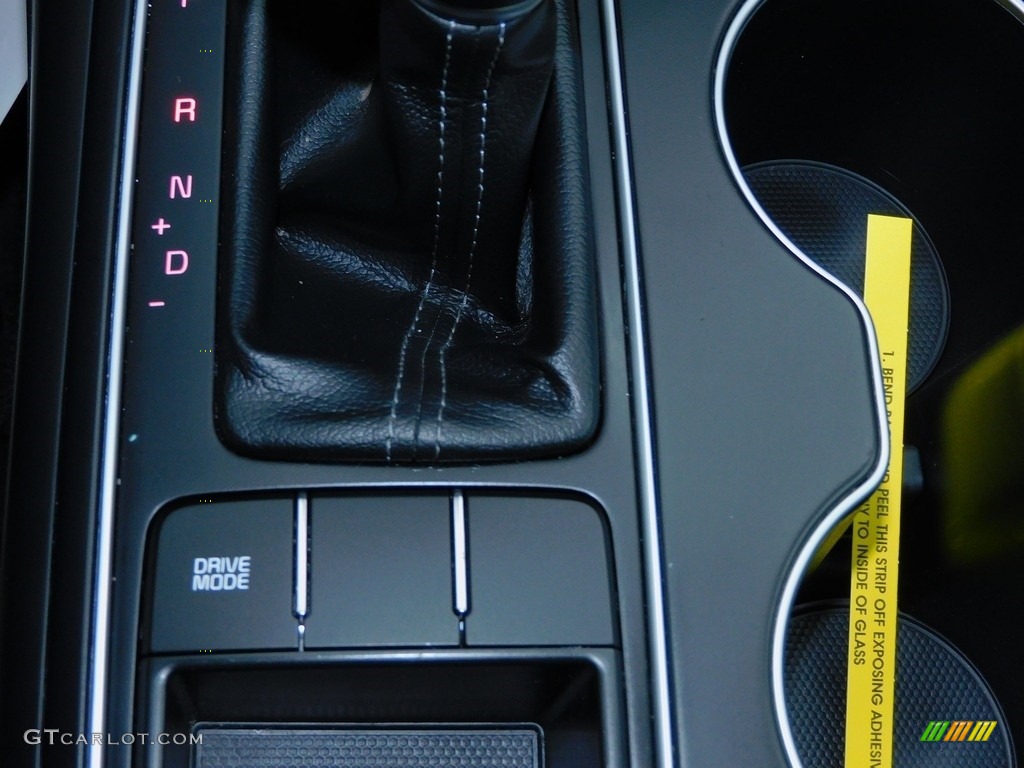 2019 Sorento LX V6 - Blaze Blue / Satin Black photo #19