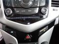 Silver Ice Metallic - Cruze LS Photo No. 20