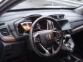2019 Lunar Silver Metallic Honda CR-V EX-L AWD  photo #21