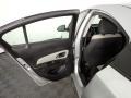 Silver Ice Metallic - Cruze LS Photo No. 24