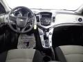 Silver Ice Metallic - Cruze LS Photo No. 26