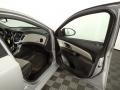 Silver Ice Metallic - Cruze LS Photo No. 27