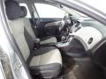 Silver Ice Metallic - Cruze LS Photo No. 28