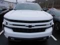 Summit White - Silverado 1500 RST Crew Cab 4WD Photo No. 5