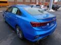 Sporty Blue - Forte GT-Line Photo No. 5