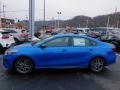 Sporty Blue - Forte GT-Line Photo No. 6