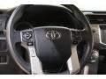 2019 Midnight Black metallic Toyota 4Runner SR5 Premium 4x4  photo #7