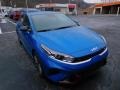 Sporty Blue - Forte GT-Line Photo No. 9