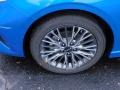 Sporty Blue - Forte GT-Line Photo No. 10