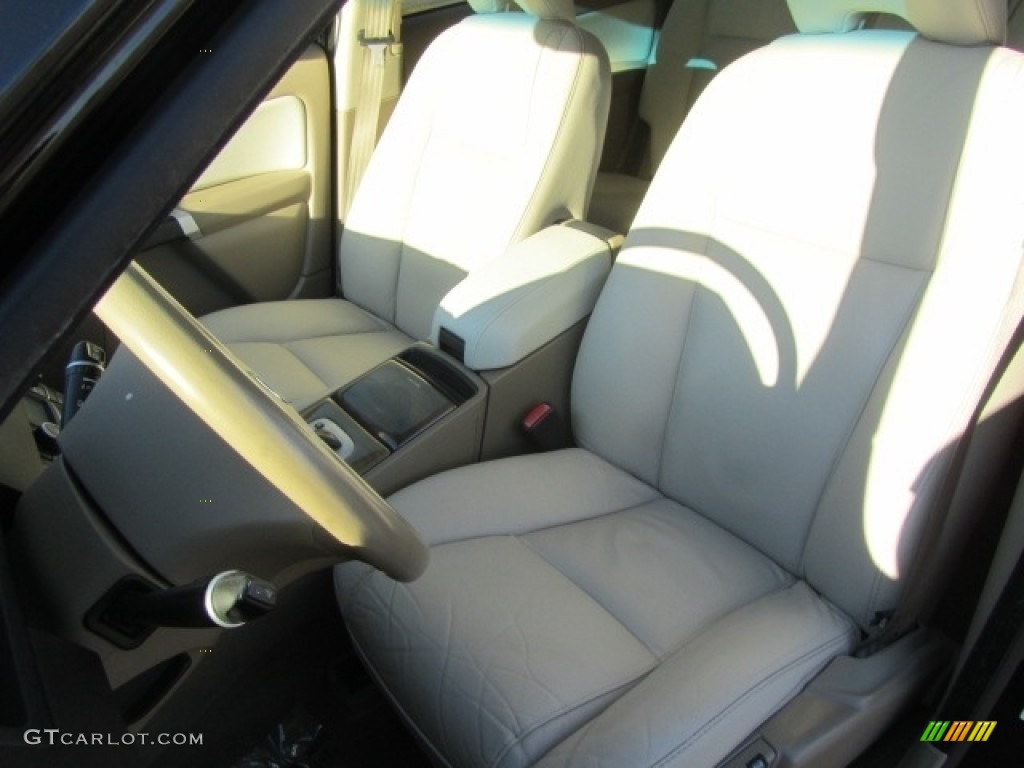 2011 XC90 3.2 AWD - Black / Beige photo #18