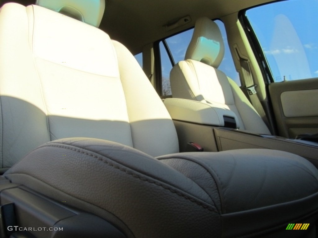 2011 XC90 3.2 AWD - Black / Beige photo #22