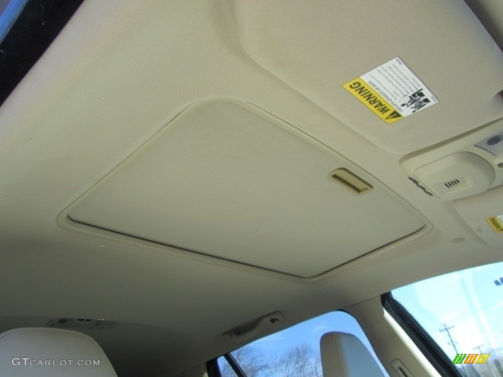 2011 XC90 3.2 AWD - Black / Beige photo #23