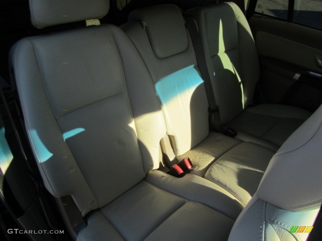2011 XC90 3.2 AWD - Black / Beige photo #24