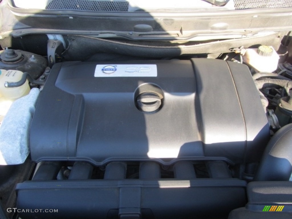 2011 XC90 3.2 AWD - Black / Beige photo #25