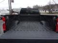 Greenstone Metallic - Silverado 3500HD Work Truck Double Cab 4x4 Photo No. 9