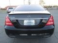 Black - S 550 Sedan Photo No. 9