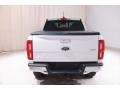 Oxford White - Ranger Lariat SuperCrew 4x4 Photo No. 20