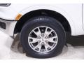 Oxford White - Ranger Lariat SuperCrew 4x4 Photo No. 22