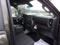 Greenstone Metallic - Silverado 3500HD Work Truck Double Cab 4x4 Photo No. 19