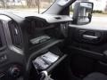 2022 Greenstone Metallic Chevrolet Silverado 3500HD Work Truck Double Cab 4x4  photo #33