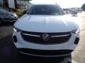Summit White - Envision Preferred AWD Photo No. 3