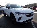 Summit White - Envision Preferred AWD Photo No. 4