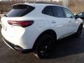 Summit White - Envision Preferred AWD Photo No. 9