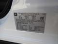 Summit White - Envision Preferred AWD Photo No. 16