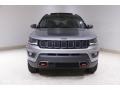Granite Crystal Metallic - Compass Trailhawk 4x4 Photo No. 2